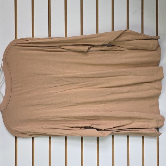 SKIMS Men's Long Sleeve Tee XL - Picture 2 of 5